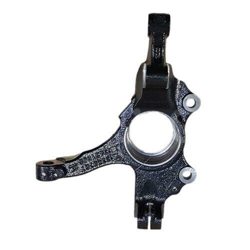PSA 13388767 Opel Corsa E Left Front Carrier Genuine Adam — Reinforcements & Brackets