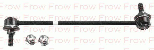 FROW ALTTAKIM 3891215001 Sway Bar Link (Stabilizer) (Front Right) Chevrolet Captiva Opel Antara — Sway Bars & Links