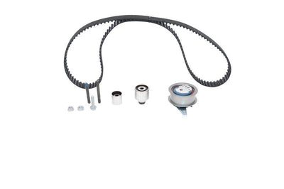 Bosch 1987946589 Timing Belt Kit VW Golf VII Passat Polo Tiguan / Audi A1 A3 / Seat Leon 1.6-2.0 TDI (CLHA-DCXA) 13- — Belts