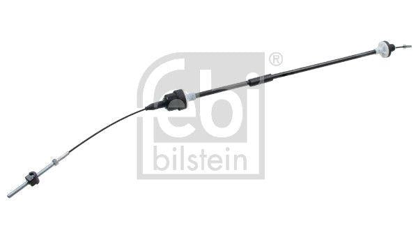 Febi Bilstein 24641 Clutch Cable Opel Astra 1.4 1.8 94 — Clutch & Flywheel