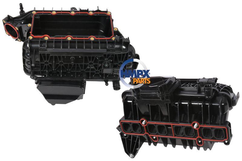 HİMPEKS DS7G 9424 CF Intake Manifold Focus 14 > 1.5 Ecoboost