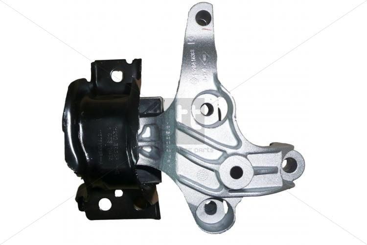 YTT Y4376 Motor Mount - Durable Engine Support for Captur and Clio IV — Mounts