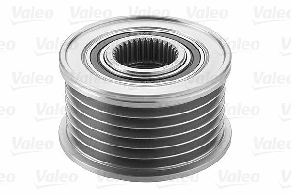 VALEO 588019 Alternator Pulley 01-C-Series (W203 W204) E-Series (W211 S211) — Starting & Charging