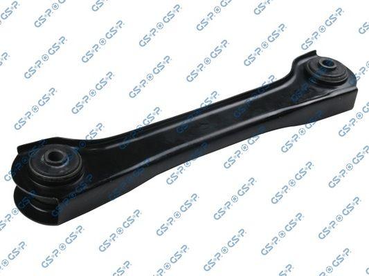 GSP S061181 Lower Plate Rear Left & Right Upper Jeep Grand Cherokee
