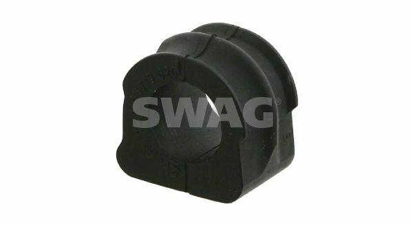 SWAG 30610009 Stabilizer Bushing - 21mm Fits Bora, Golf IV and 4 more models — Bushings & Mounts