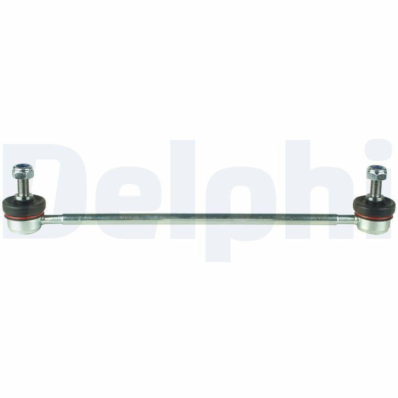 Delphi TC2612 Suzuki Grand Vitara 04/05-15 Front Sway Bar Link — Sway Bars & Links