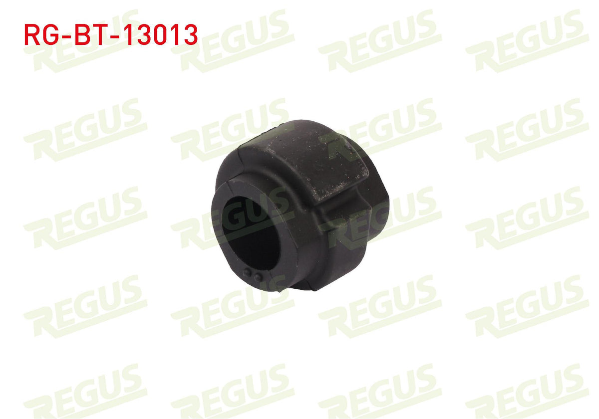 REGUS RG-BT-13013 Sway Bar Bushing Front Left-Right Center Diameter 26 Audi A4 (8W2,B9) 2.0 TDI 2015 — Bushings & Mounts