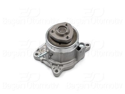 Wisco 1113051-00 Water Pump VW Golf 5-6 Polo Jetta Caddy Touran Audi A1 A3 Seat Leon Skoda Octavia — Water Pump & Thermostat