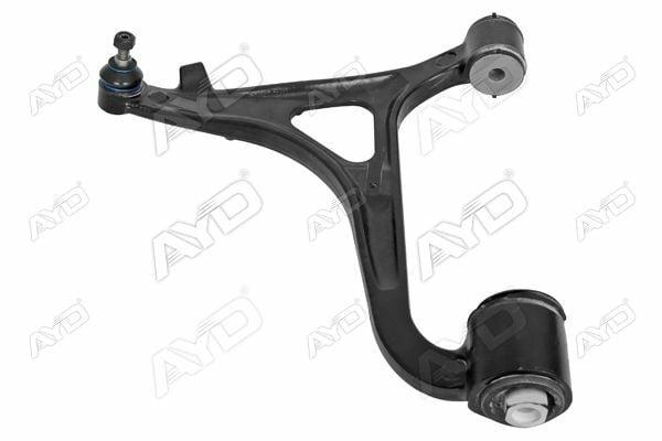 AYD 97-15162 — Control Arms & Ball Joints