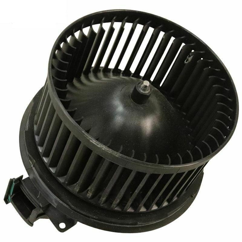 Kale 355465 Ford Fiesta 2013-2018 Heater Motor — Heater & Blower