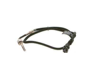 Bosch 0986259061 Temperature Sensor Exhaust 13-A-Series (W176) B-Series (W242-W246) E-Series — Temperature Sensors & Switches
