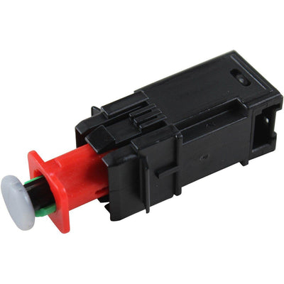 Fiat Grande Punto Brake Pedal Switch - Original Four Pin Model — Switches & Relays