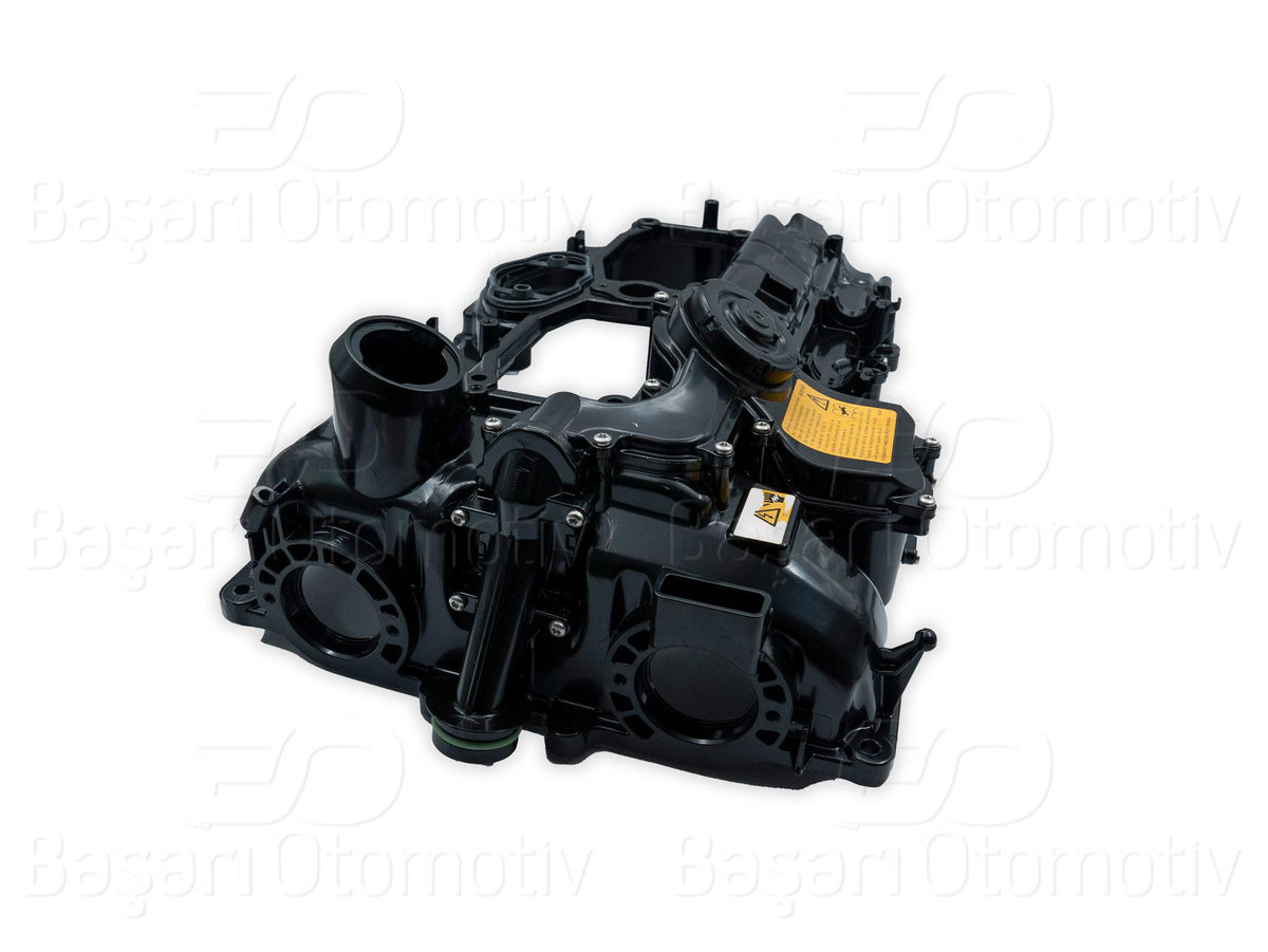 Wisco 3114313-00 Rocker Arm Cover Gasket Aluminium Black BMW F20 F21 F23 F30 F31 F32 F10 E84 F25 F26 F15 E8 — Gaskets & Seals