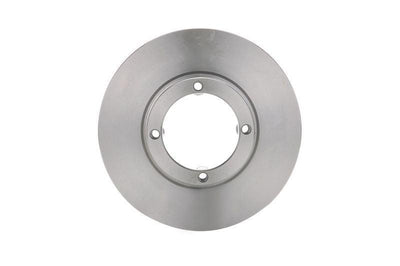 Bosch 0986478712 Brake Disc Front Compatible with Chevrolet — Brake Rotors & Drums