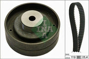 ina timing belt kit for volkswagen lt, volkswagen lt timing belt specifications INA Timing Belt Kit 530015210 - 119 Tooth | Volkswagen Owners, Mechanics INA Timing Belt Kit for Volkswagen LT | 119 Teeth timing-belt-kit, ina, volkswagen, car-maintenance, mechanics, automotive-parts, reliable, high-quality, 119-teeth, ai-generated