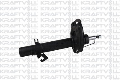 Kraftvoll 15010204 Shock Absorber Front Right Nissan Qashqai J11 2013- Renault Kadjar 2015- — Shocks & Struts