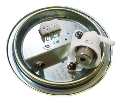 PSA 9227848 Opel Corsa C 1.2 /1.4 Twinport Fuel Pump Cover Genuine — Fuel Delivery