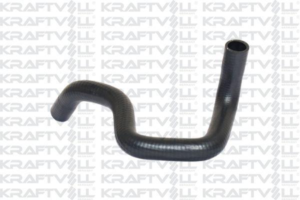 KRAFTVOLL Radiator Hose - Compatible with Ford Focus I 1.6 1.8 2.0 16V — Hoses & Tanks