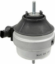 lemborder motor mount for audi a4, audi a4 2.5 tdi motor mount side view, high quality lemborder motor mount LEMFORDER Motor Mount for Audi A4 2.5 TDI - Premium Quality Replacement for Car Owners and Mechanics | 3618701 LEMFORDER Motor Mount A4 2.5 TDI - Reliable and Durable motor-mount, audi-a4, lemforder, car-parts, engine-support, mechanics, auto-repair, replacement-part, car-owners, ai-generated