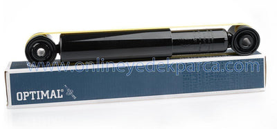 Optimal A-2117G Peugeot 307 Rear Shock Absorber Alman Product — Shocks & Struts