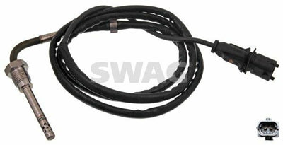 SWAG Oxygen Sensor 2 Position for Astra J, Astra H & Zafira B — Oxygen & Air-Fuel