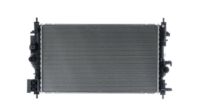 Opel Astra J 1.6 Diesel Water Radiator Manual Vitese compatible Psa Genuine