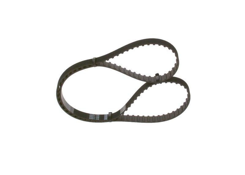 BOSCH Timing Belt 1987949066 - 106 Teeth, 1011 mm Length — Belts
