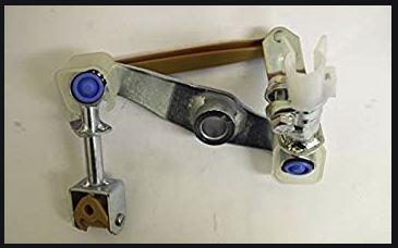 MGA 941018 Gear Arm Repair Kit (Opel: Corsa D-Adam)