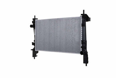 Hella 8MK366300-261 Motor Water Radiator Nemo Bipper 1,3Hdi 16V 75Cv 12 > Fiorino 1 — Radiators & Fans