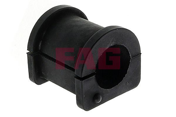 Fag 819002110 Sway Bar Bushing Opel Corsa B, Combo B, Tigra A Front 21.50 mm — Bushings & Mounts