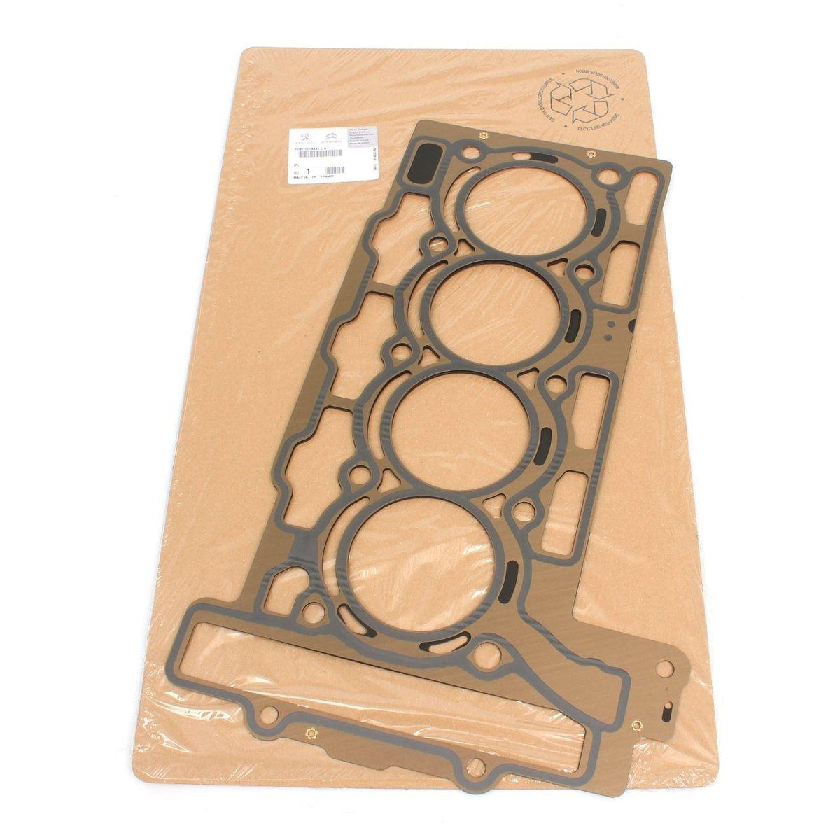 Peugeot RCZ 1.6 THP Cylinder Head Gasket — Gaskets & Seals