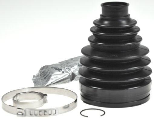 GKN 306305 Axle Bellow - Durable TPE Material for Kangoo III and Scenic II — Axles, CV Joints & Boots