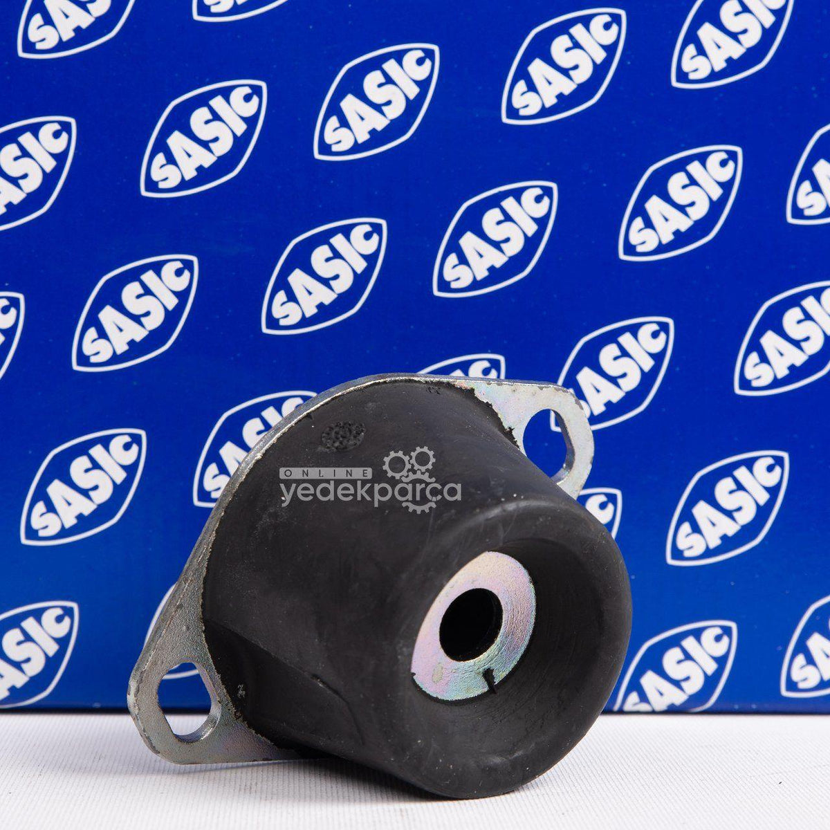 SASIC Citroen Xsara 1998-2006 Left Upper Transmission Mount — Mounts