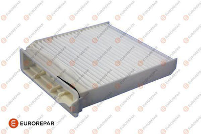 Eurorepar 1686253880 Cabin Air Filter Clio III / Duster / Modus / Micra Bm 03 — Air & Cabin Filters