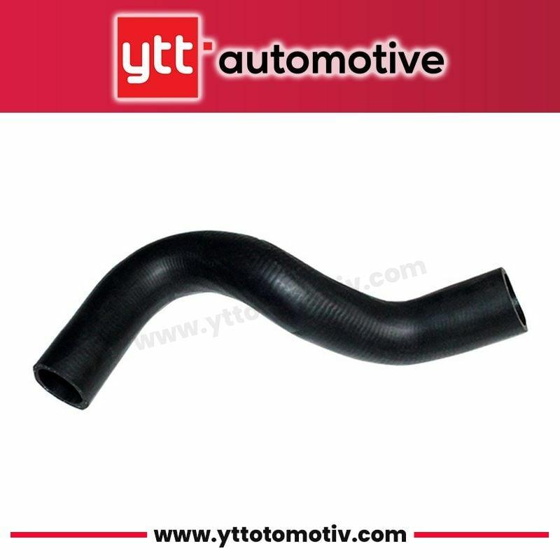 YTT Radiator Hose - T15 Lower Hose for Transit Vehicles — Hoses & Tanks