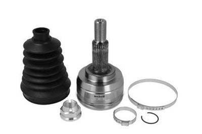 Metelli 15-1840 CV Joint Outer Kit (Renaılt: Fluence 10-Megane III 09 -) 15-1793 — Axles, CV Joints & Boots