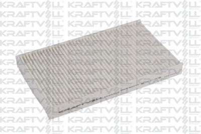 Kraftvoll 06040215 Cabin Air Filter Discovery 3 Discovery 4 Range Rover Sport I L320 — Air & Cabin Filters