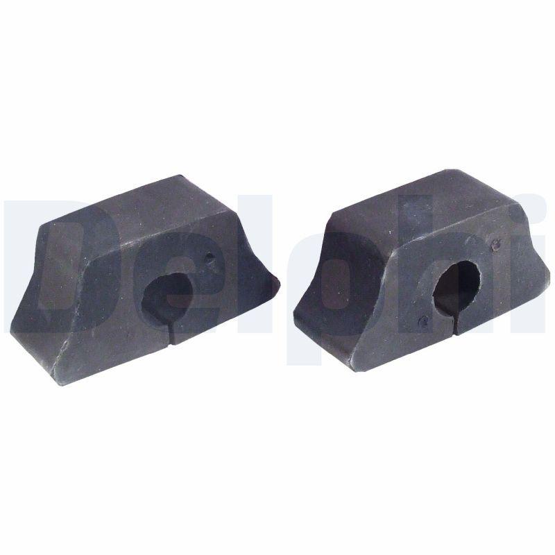 Delphi TD815W Bushing Set — Bushings & Mounts