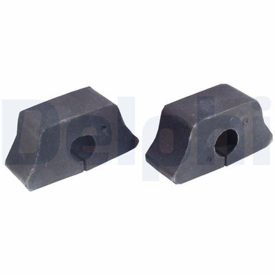 Delphi TD815W Bushing Set — Bushings & Mounts