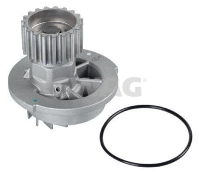 SWAG 89150002 Water Pump Cruze Lacetti Kalos Aveo 1.4 1.6 16V — Water Pump & Thermostat
