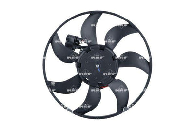 NRF 470111 Fan Motor A1 14 > 18 A3 13 > 20 Q2 18 > Tt 14 > Arteon Golf VII Passat T-Roc Tiguan 13 — Motors, Pumps & Antennas