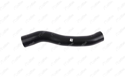 NIFEA 19965 Turbo Intercoller Hose Focus II C Max 1,6Tdci 90Ps /110Ps 03 > 11