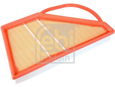 Febi Bilstein 173606 Bentley Continental Left Air Filter 3W0129620c — Air & Cabin Filters