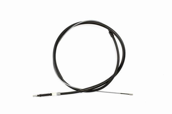 CAVO Rear Handbrake Cable - Precision Fit for Peugeot 508 — Brake Cables & Hardware