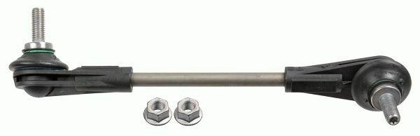 LEMFORDER 3765301 Sway Bar Link for BMW i3 - Durable Front Left Stabilizer — Lemförder, Sway Bars & Links