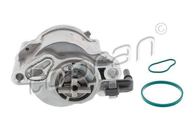Topran 305397 Vacuum Pump 206 207 307 308 407 3008 Partner / C2 C3 C4 C5 II Berlingo 05 > 1.6 HDi 1 — Crankcase & Ventilation