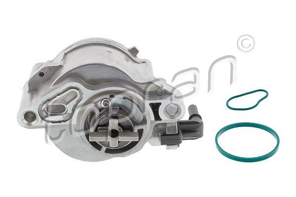 Topran 305397 Vacuum Pump 206 207 307 308 407 3008 Partner / C2 C3 C4 C5 II Berlingo 05 > 1.6 HDi 1 — Crankcase & Ventilation
