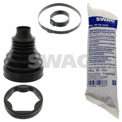 SWAG 30100401 - Axle Boot Set for Astra H and Vectra C — Axles, CV Joints & Boots