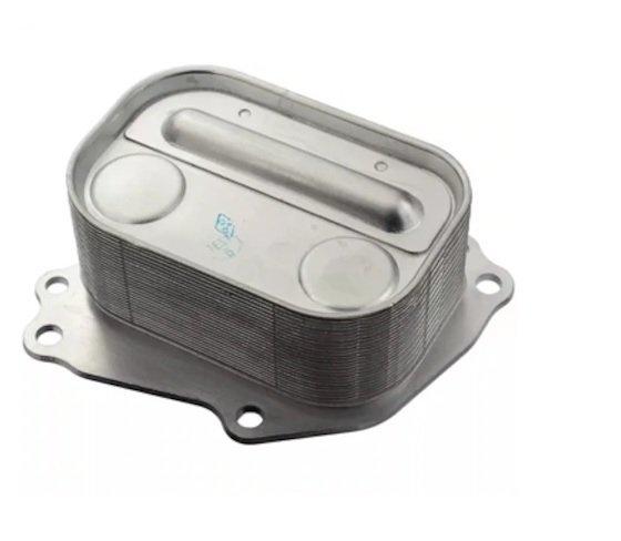 Nissens 90963 Bmw F20 Body 116i N13 Motor Oil Cooler — Oil System