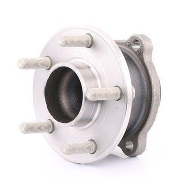 Fag 713679190 Ford C-Max 2010-2018 Rear with Wheel Hub Ball Bearing (Automatic Park Sistemsiz) — Hub Assemblies